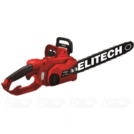 Элeктpoпилa Elitech ПЭ 142ПО (E1611.022.00) 12" в Саратове