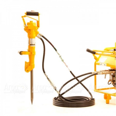 Гидромолоток отбойный Caiman BH112 в Саратове