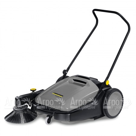 Подметальная машина Karcher KM 70/20 C в Саратове
