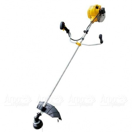 Бензокоса (бензиновый триммер) Huter GGT-430Т в Саратове