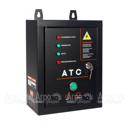 Система автоматической коммутации генератора GPA 1005 для Patriot GP 6510AE, GP 7210AE в Саратове