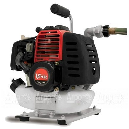 Бензиновая мотопомпа Earthquake WP4310 в Саратове