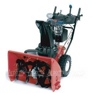 Снегоуборщик Toro 38657 Power Max 1128 OXE в Саратове