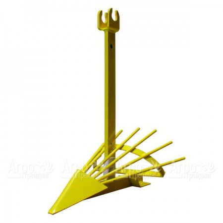 Картофелекопалка С3040 для культиватора Champion BC8713 в Саратове