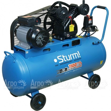 Компрессор воздушный Sturm AC932100B  в Саратове