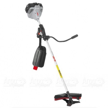 Бензокоса (бензиновый триммер) Al-KO BC 4125 II-S Comfort с разборной штангой в Саратове