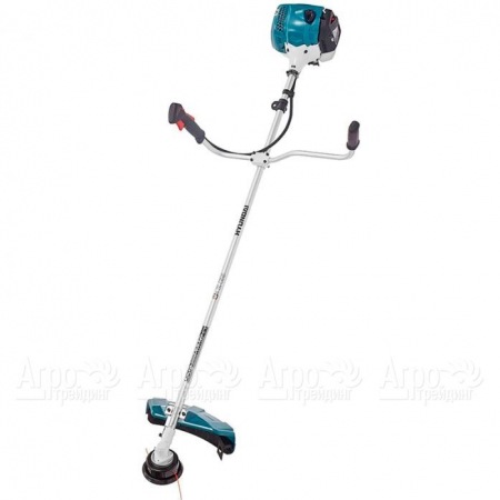 Бензокоса (бензиновый триммер) Hyundai Z 535 в Саратове