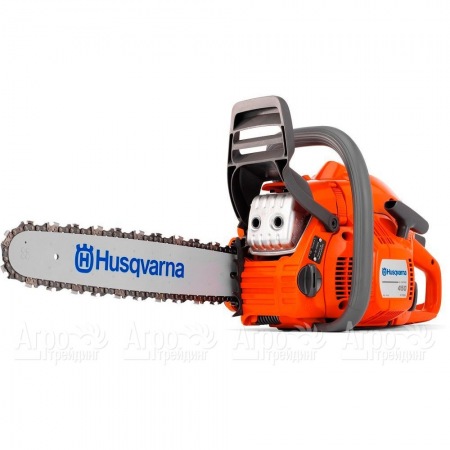 Бензопила Husqvarna 450e II-15" в Саратове