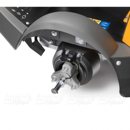 Утяжелители рамы 2x13.5 кг для райдеров Stiga  в Саратове