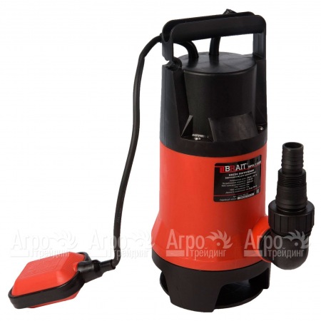 Дренажный насос Brait NPD-1100D в Саратове