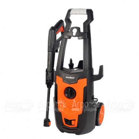 Мойка высокого давления Patriot GT 360 Imperial в Саратове