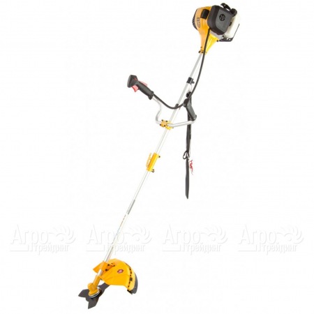 Бензокоса (бензиновый триммер) Denzel DGT-330S в Саратове