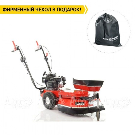 Машина для чистки плитки и брусчатки Tielbuerger TW50X в Саратове