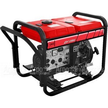 Бензогенератор Moeller MR/GGT25003 2,2 кВт в Саратове