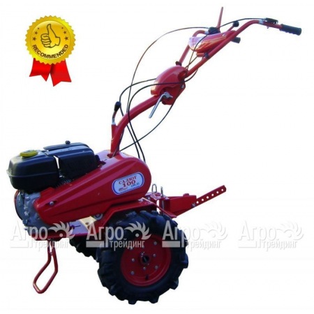 Мотоблок Салют-100 с двигателем Kohler OHV 6.5 л.с. (Салют 100-К-М1) в Саратове