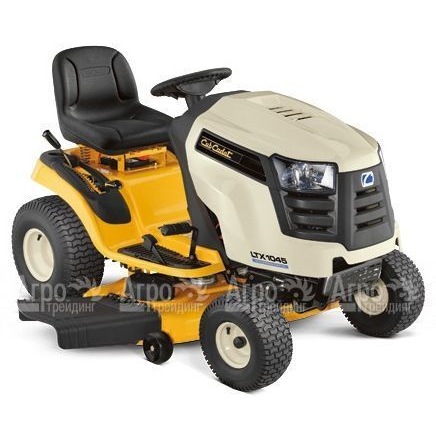 Садовый трактор Cub Cadet LTX 1045 KOHLER в Саратове
