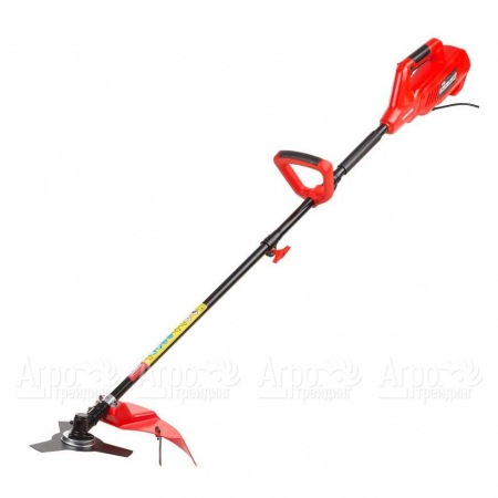 Электрокоса (электрический триммер) Hammer ETR1200CRD  в Саратове