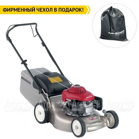 Газонокосилка бензиновая Honda HRG 416 SKEH в Саратове