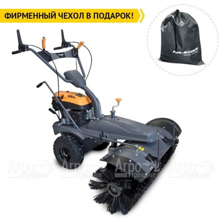 Подметальная машина Villartec S 50100  в Саратове