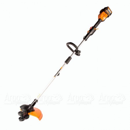 Триммер аккумуляторный Worx WG184E.9 (без аккумулятора и ЗУ) в Саратове