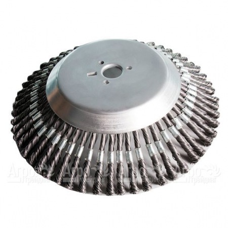 Щетка металлическая для подметальных машин AS-Motor AS 30 в Саратове