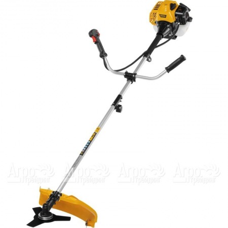 Бензокоса (бензиновый триммер) Denzel DTS-43S в Саратове