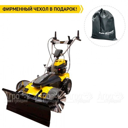 Подметальная машина Champion GS5080 в Саратове