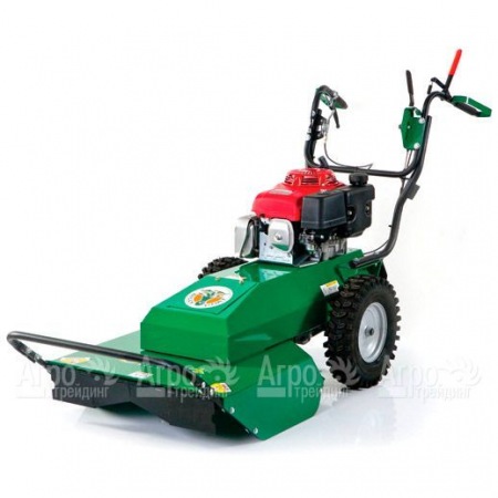 Газонокосилка бензиновая Billy Goat BC2600HM в Саратове