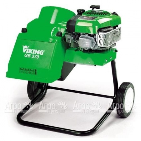 Измельчитель бензиновый Viking GB 370 (без воронки) в Саратове