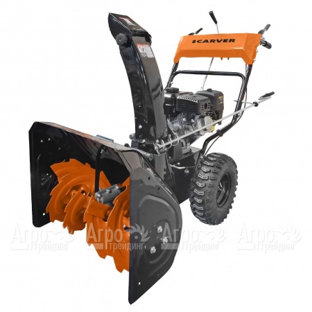Снегоуборщик Carver STG 7061R в Саратове
