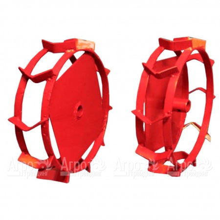 Грунтозацепы MINI-окучив для мотоблоков DDE Крот, Мустанг  в Саратове