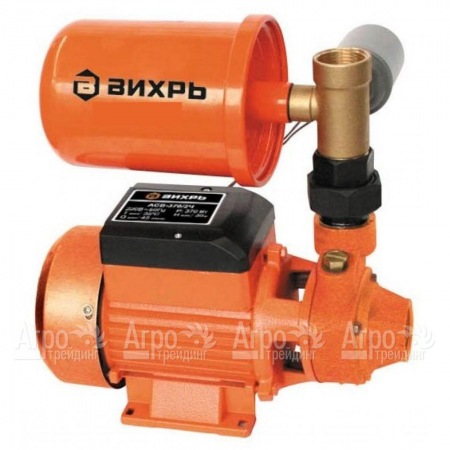 Насосная станция Вихрь АСВ-45/30 Ч-2 в Саратове