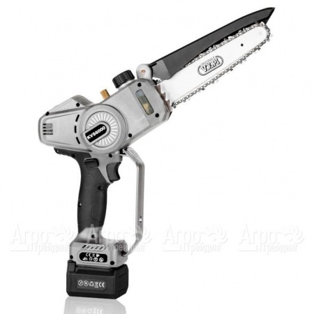 Аккумуляторная пила Volpi KVS6000-7" в Саратове