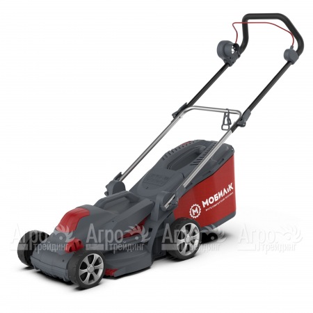 Газонокосилка электрическая Мобил К XME34 Комфорт  в Саратове