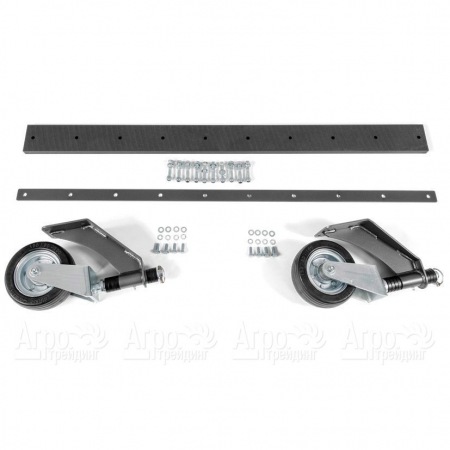 Дополнительный набор 5927553-01 к отвалу 5927551-01 для райдера Husqvarna P 525D  в Саратове