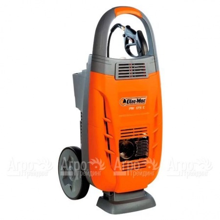 Мойка высокого давления Oleo-Mac PW 175 C в Саратове
