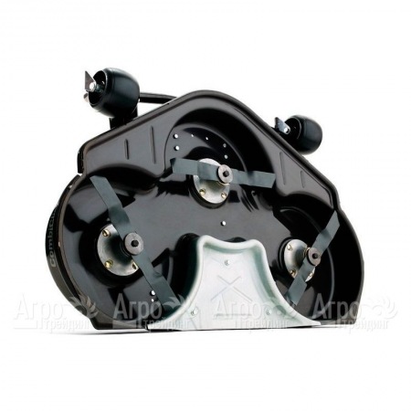 Дека Combi 112 см для райдера Husqvarna R 420TsX AWD  в Саратове