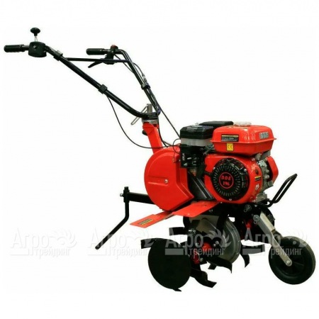 Культиватор DDE V 600 II - 65HPR Мустанг-2М в Саратове