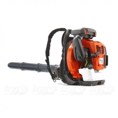 Воздуходувка бензиновая Husqvarna 570BTS в Саратове