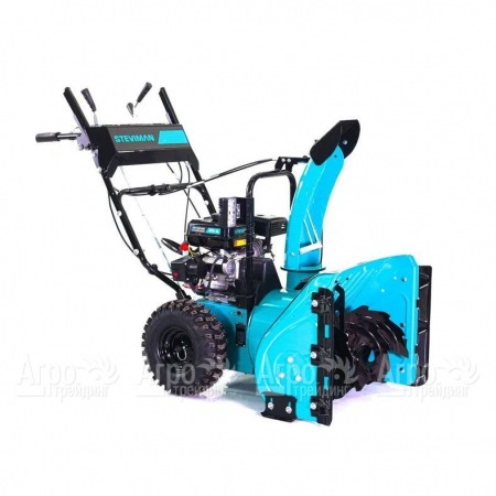 Снегоуборщик Steviman SX-8560 в Саратове