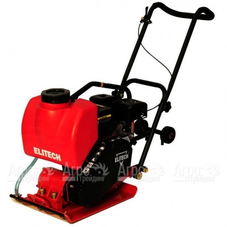 Плита витрамбовочная Elitech ПВТ 60БВЛ в Саратове