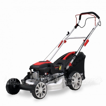 Газонокосилка бензиновая Katana KL-46AS PRO в Саратове