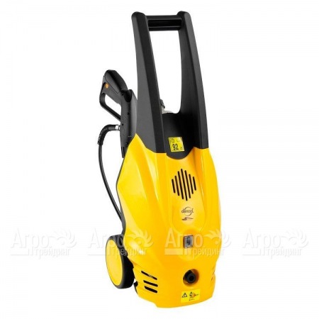Мойка высокого давления Denzel 1500 Вт в Саратове
