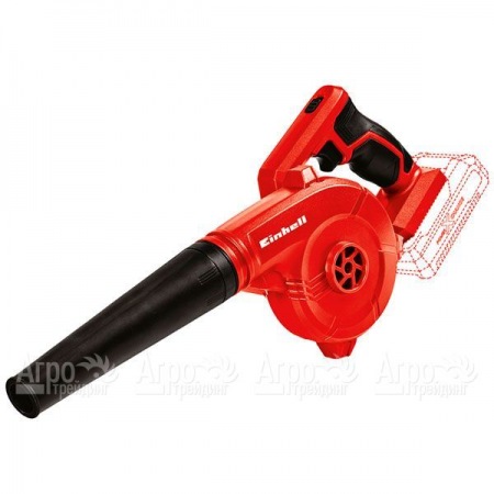 Воздуходувка аккумуляторная Einhell PXC TE-CB 18 Li-Solo в Саратове