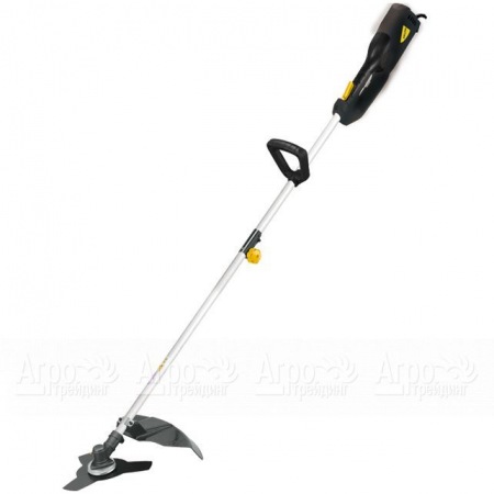 Электрокоса (электрический триммер) Huter GET-1500SL в Саратове