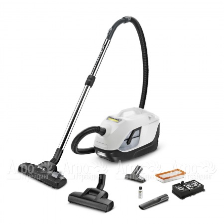 Мойка высокого давления Karcher DS 6 Plus в Саратове