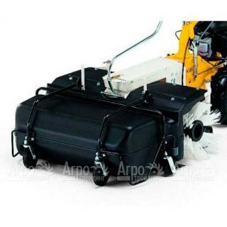 Подметальная щетка с контейнером для Stiga Silex 95 в Саратове