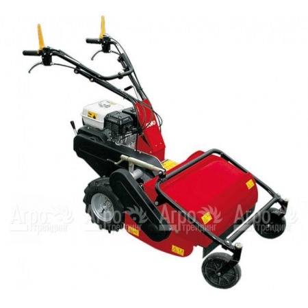 Газонокосилка бензиновая Solo 526-60 в Саратове