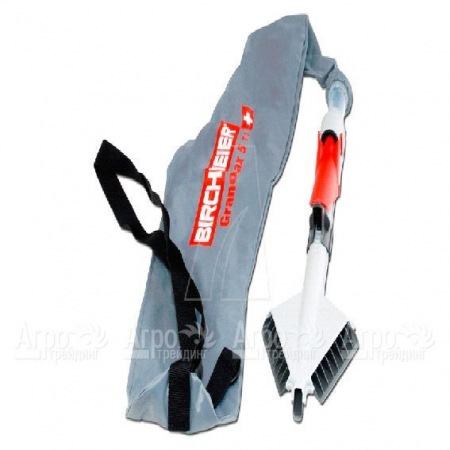 Плечевой разбрасыватель семян, удобрений, технической соли Arnold в Саратове