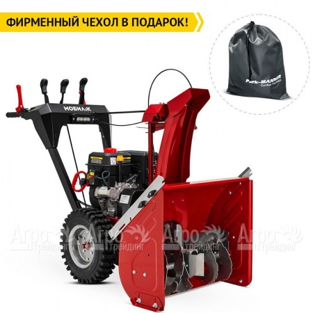 Снегоуборщик Мобил К С65 Премиум в Саратове